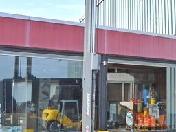 Jungheinrich EJC 214