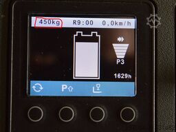 Jungheinrich EJC 214