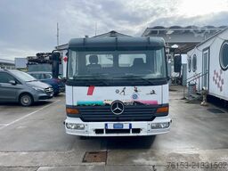 Mercedes-Benz Atego 817