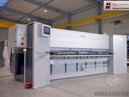 Dr. Hochstrate Maschinenbau TS 3000 x 10