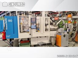 KraussMaffei 35-180 CX