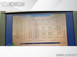 KraussMaffei 35-180 CX