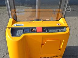 Jungheinrich EJC 112