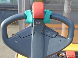 Jungheinrich EJC 112