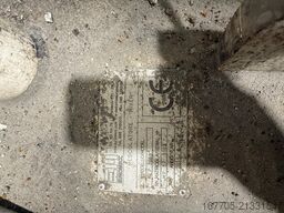 EUROMECC Euro5 MAX Wet