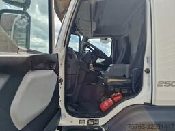 Volvo FL 12.250 - Carrier Supra 550 Nordic - Zepro lo...