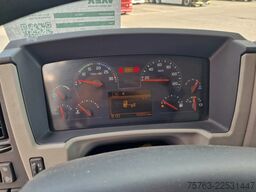 Volvo FL 12.250 - Carrier Supra 550 Nordic - Zepro lo...