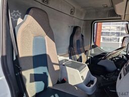 Volvo FL 12.250 - Carrier Supra 550 Nordic - Zepro lo...