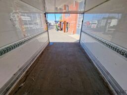 Volvo FL 12.250 - Carrier Supra 550 Nordic - Zepro lo...