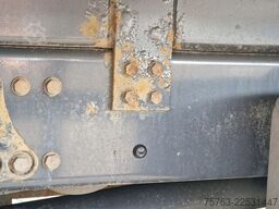 Volvo FL 12.250 - Carrier Supra 550 Nordic - Zepro lo...