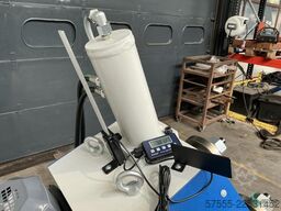 PROFI PRESS PB 50-3 HM