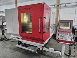 Kunzmann WF 650