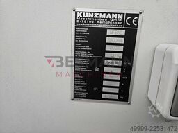 Kunzmann WF 650