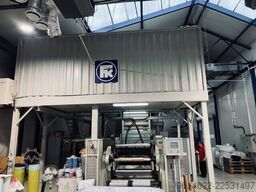 Fischer & Krecke 26 S - 8