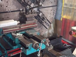 Ravensburger Drehmaschine P20/I