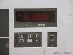 Varta D 24/200 MULTI WF200