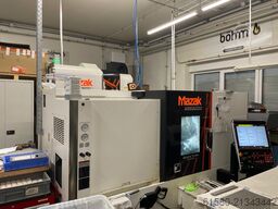MAZAK QT250MSY
