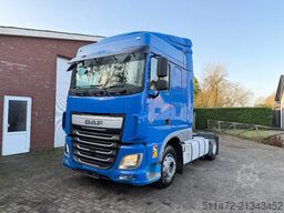 DAF XF 106.440 / Space Cab / Euro6 / 2x Dieseltanks...