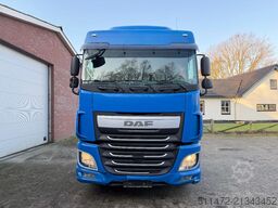 DAF XF 106.440 / Space Cab / Euro6 / 2x Dieseltanks...