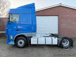 DAF XF 106.440 / Space Cab / Euro6 / 2x Dieseltanks...