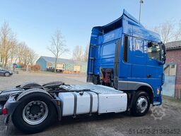 DAF XF 106.440 / Space Cab / Euro6 / 2x Dieseltanks...