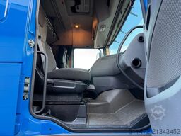 DAF XF 106.440 / Space Cab / Euro6 / 2x Dieseltanks...