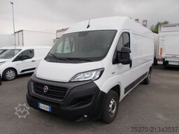 Fiat DUCATO CNG
