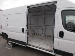 Fiat DUCATO CNG