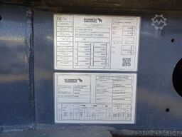 IVECO S-WAY AS440X51T/P 4X4