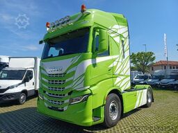 IVECO S-WAY AS440S57T/P - IMP. IDR