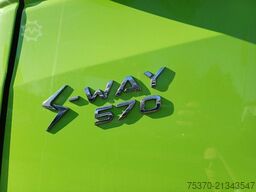 IVECO S-WAY AS440S57T/P - IMP. IDR