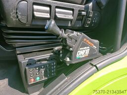 IVECO S-WAY AS440S57T/P - IMP. IDR