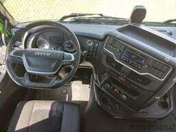 IVECO S-WAY AS440S57T/P - IMP. IDR