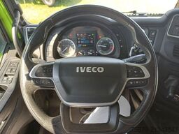 IVECO S-WAY AS440S57T/P - IMP. IDR