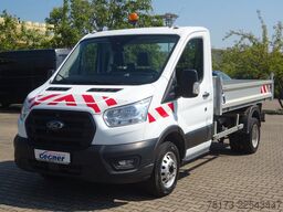 FORD Transit EK 350 HD L2 Kipper 3,5t Anhängelast