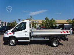 FORD Transit EK 350 HD L2 Kipper 3,5t Anhängelast