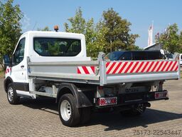 FORD Transit EK 350 HD L2 Kipper 3,5t Anhängelast