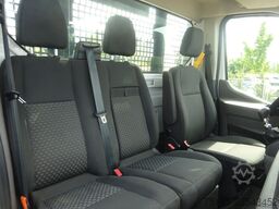 FORD Transit Trend EK 350 HD Kipper Heavy 3,5t Ahk