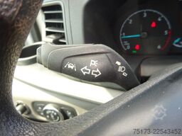 FORD Transit Trend EK 350 HD Kipper Heavy 3,5t Ahk