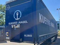 SCHMITZ CARGOBULL SCS 24/L