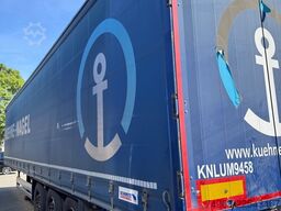 SCHMITZ CARGOBULL SCS 24/L
