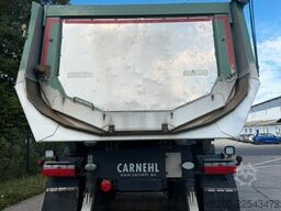 CARNEHL CHKS/AH