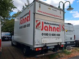 RENAULT Koffer/LBW/Kamera/Klima