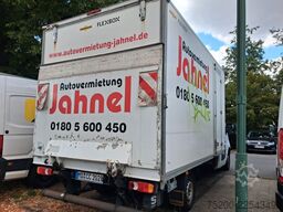 RENAULT Koffer/LBW/Kamera/Klima