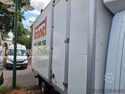 RENAULT Koffer/LBW/Kamera/Klima