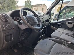 RENAULT Koffer/LBW/Kamera/Klima