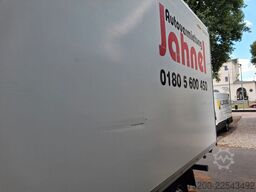 RENAULT Koffer/LBW/Kamera/Klima