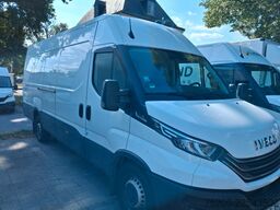 IVECO Daily 35S13 lang/hoch