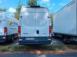 IVECO Daily 35S13 lang/hoch