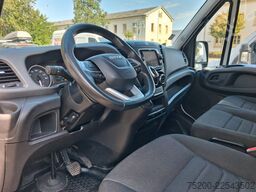 IVECO Daily 35S13 lang/hoch